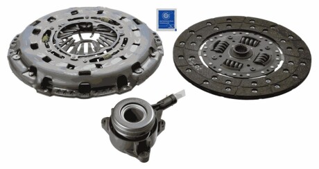 Комплект зчеплення SACHS 3000 990 226