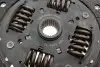 Комплект зчеплення Ford Transit Custom 74/92/114kw/Tourneo 2.2TDCi 11- (d=260mm) (+вижимний) LuK 626 3093 33 (фото 6)