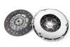К-кт зчеплення Opel Astra J, Zafira C 2.0/2.0D 09.09- LuK 624 3403 09 (фото 2)