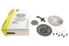 Комплект зчеплення VW Golf/Bora/Seat Toledo/Leon 1.6 16V 00-06 (d=210mm) 621 3014 22