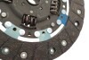 Комплект зчеплення VW Golf/Bora/Seat Toledo/Leon 1.6 16V 00-06 (d=210mm) LuK 621 3014 22 (фото 13)