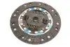 Комплект зчеплення VW Golf/Bora/Seat Toledo/Leon 1.6 16V 00-06 (d=210mm) LuK 621 3014 22 (фото 15)