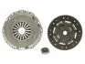 Комплект сцепления Skoda STARLINE SL 3DS0943 (фото 2)