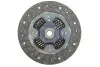 Комплект зчеплення Chevrolet Cruze 1.6/1.8 09- (d=225mm) (+вижимний) SACHS 3000 990 289 (фото 5)