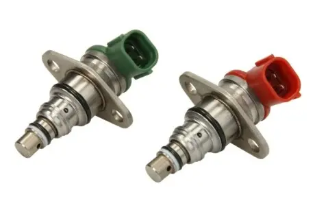 Редукционный клапан, Common-Rail-System DENSO DCRS210120