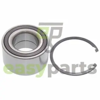 Підшипник колісний FEBEST DAC42800045M-KIT