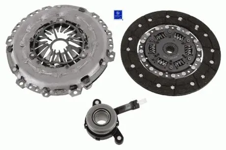 Комплект зчеплення SACHS 3000 990 443