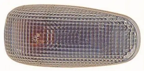 Боковий повторювач DEPO / LORO 440-1403N-UE-C