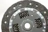 Комплект зчеплення Toyota Yaris 1.0i 99-05 (d=190mm) (+вижимний) LuK 619 3003 00 (фото 2)