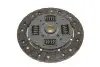 Комплект зчеплення Toyota Yaris 1.0i 99-05 (d=190mm) (+вижимний) LuK 619 3003 00 (фото 6)