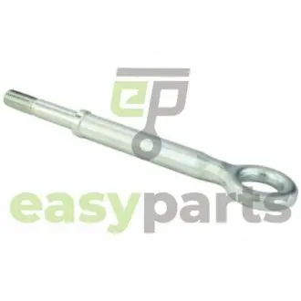 Буксирувальний гак FEBEST 2799-DH