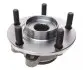 Підшипник маточини (передньої) Nissan Qashqai/X-Trail 1.5/1.6/2.0/2.5 dCi 07-13 FAG 713 6139 10 (фото 5)