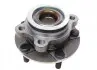 Підшипник маточини (передньої) Nissan Qashqai/X-Trail 1.5/1.6/2.0/2.5 dCi 07-13 FAG 713 6139 10 (фото 3)