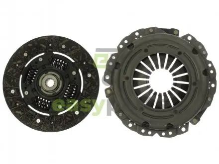 Комплект сцепления STARLINE SL 2DS9055