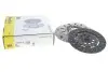 Комплект зчеплення Volvo C70/S40/S60/S70/S80/V40/V70/XC70 95-10 (d=240mm) LuK 624 2255 09 (фото 1)