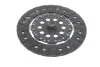 Комплект зчеплення Volvo C70/S40/S60/S70/S80/V40/V70/XC70 95-10 (d=240mm) LuK 624 2255 09 (фото 3)