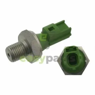 Датчик тиску оливи SWAG 50 92 6579