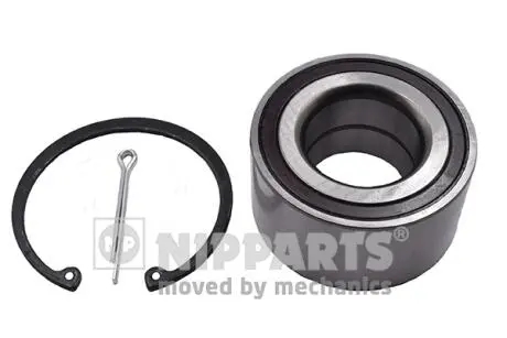 Пiдшипник ступицi NIPPARTS N4700917