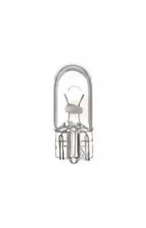 Автолампа Basic W3W W2,1x9,5d 3 W прозрачная GENERAL ELECTRIC 5304
