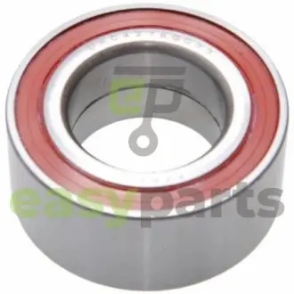 Подшипник колесный FEBEST DAC42760033