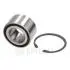 Подшипник ступицы SSANGYONG ACTYON 06-н.в. ACTYON SPORTS I 07-н.в., REXTON 02-13 Optimal 922747 (фото 3)