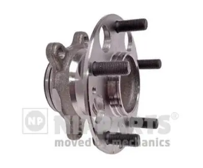 Комплект подшипника ступицы колеса NIPPARTS N4714053