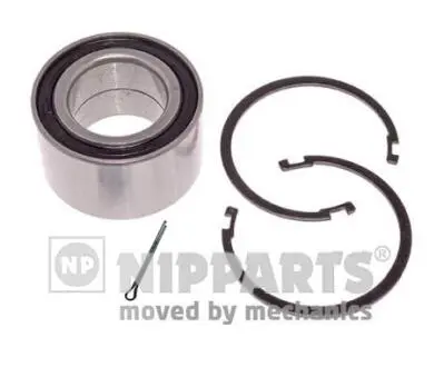Пiдшипник ступицi NIPPARTS J4701035