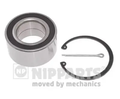 Пiдшипник ступицi NIPPARTS J4710520