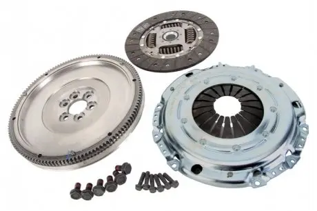 OPEL К-кт зчеплення з маховиком без підш. Astra H 1.3 CDTI Valeo 835076