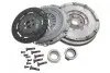 Демпфер + комплект зчеплення +вижимний BMW 3 (E90)/5 (E60) 1.6/2.0 04-15 N43/N46 837108