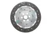 Демпфер + комплект зчеплення +вижимний BMW 3 (E90)/5 (E60) 1.6/2.0 04-15 N43/N46 Valeo 837108 (фото 9)