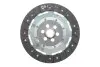 Демпфер + комплект зчеплення +вижимний BMW 3 (E90)/5 (E60) 1.6/2.0 04-15 N43/N46 Valeo 837108 (фото 10)