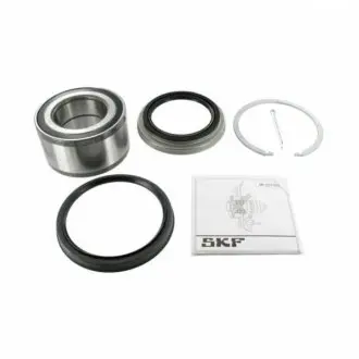 Комплект подшипника ступицы колеса SKF VKBA 3974