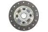 Демпфер + комплект зчеплення Audi A4/A6/Skoda Superb 2.0 TDI 04-11 Valeo 837060 (фото 8)