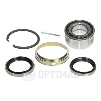 Подшипник колесный Optimal 981572