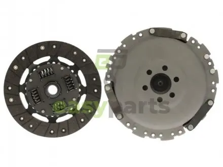 Комплект сцепления STARLINE SL 2DS0962