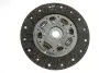 Демпфер + комплект зчеплення MB Sprinter 2.1/2.2CDI 06-18 OM646 Valeo 837435 (фото 11)