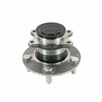 Комплект подшипника ступицы колеса SKF VKBA 7567