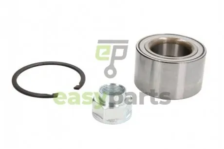 Подшипник колесный SKF VKBA 6974