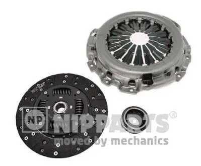 Комплект зчеплення NIPPARTS N2005133