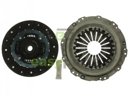 Комплект зчеплення STARLINE SL 2DS9058