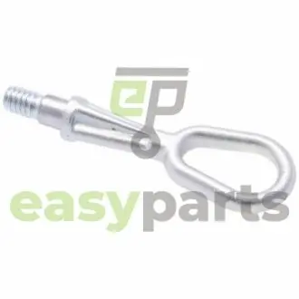 Буксирувальний гак FEBEST 1999-DH