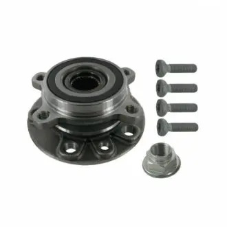 Підшипник колісний SKF VKBA 7117