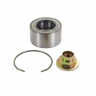 Подшипник колесный SKF VKBA 7710