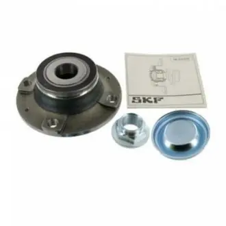 Комплект подшипника ступицы колеса SKF VKBA 3585