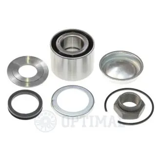 Комплект подшипника ступицы колеса Optimal 602858