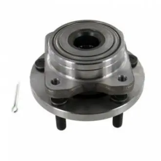 CHRYSLER підшипник передн.Voyager III, IV SKF VKBA 6597