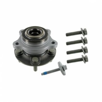 Підшипник колісний SKF VKBA 7001