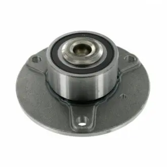 Подшипник колесный SKF VKBA 6626