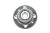 Підшипник маточини (задньої) Renault Laguna 96-01 SNR NTN R155.67 (фото 2)